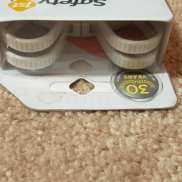 Safety First two pack cabinet lock - Picture 3 of 5